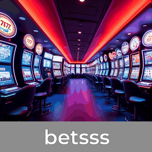 Betsss: Um Mundo de Jogos Selecionados