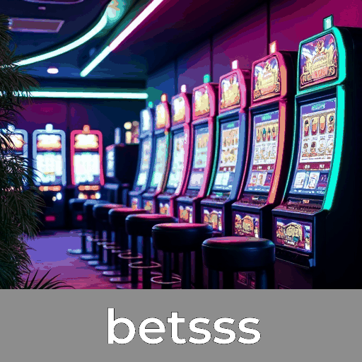 Betsss: Um Mundo de Jogos Selecionados