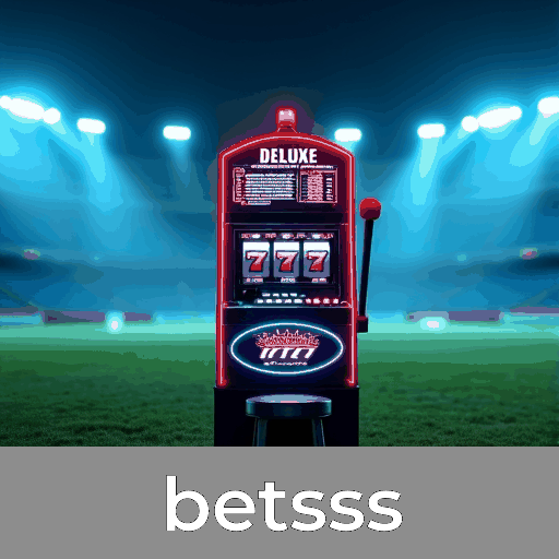 betsss: O melhor cassino online e apostas no Brasil