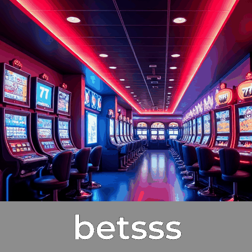 betsss: O melhor cassino online e apostas no Brasil