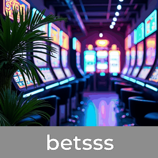 Experiência premium com Betsss: desbloqueie seus privilégios