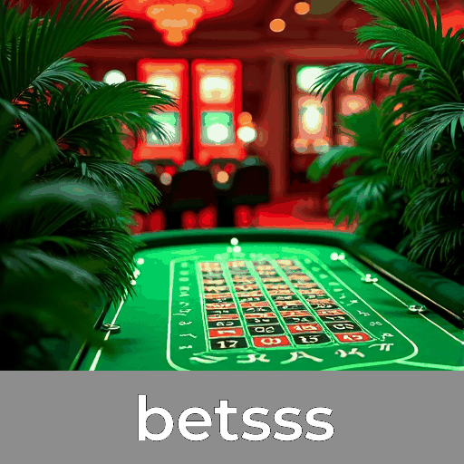 betsss: O melhor cassino online e apostas no Brasil