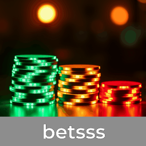 betsss Promoções Inteligentes: Experiência de Recompensas Personalizada
