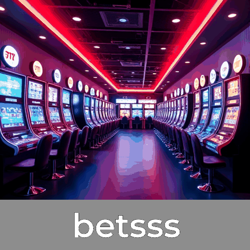 Betsss: Um Mundo de Jogos Selecionados