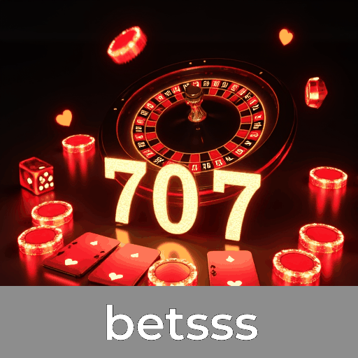 Betsss: Seu Destino para Apostas Seguras e Profissionais