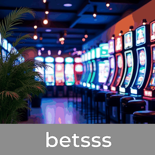 betsss: O melhor cassino online e apostas no Brasil