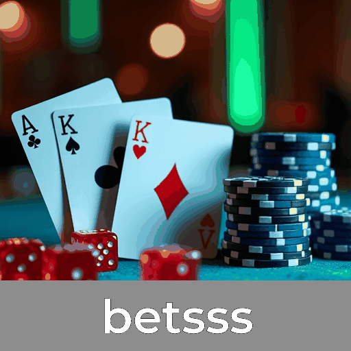 Betsss: Seu Destino para Apostas Seguras e Profissionais